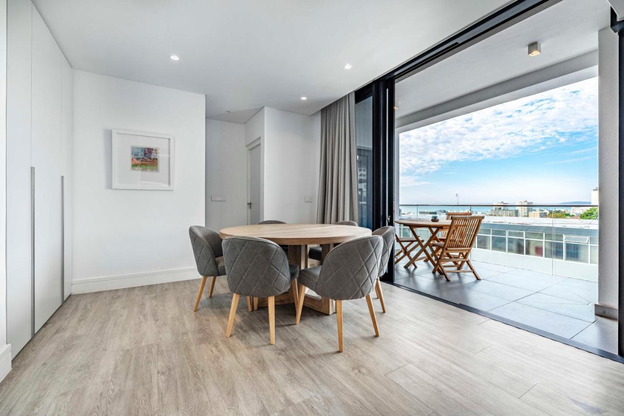 Strand Beach, Magnificent Apartment... Sea Point Cape Town Exterior photo